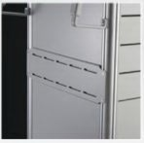 Waterloo Industries - AMP-1 Cart Mounting Panel For Lightweight Aluminum Unicarts