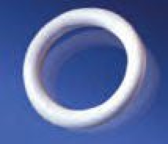 Personal Medical - R225K EvaCare® Ring with Knob Pessary without Support