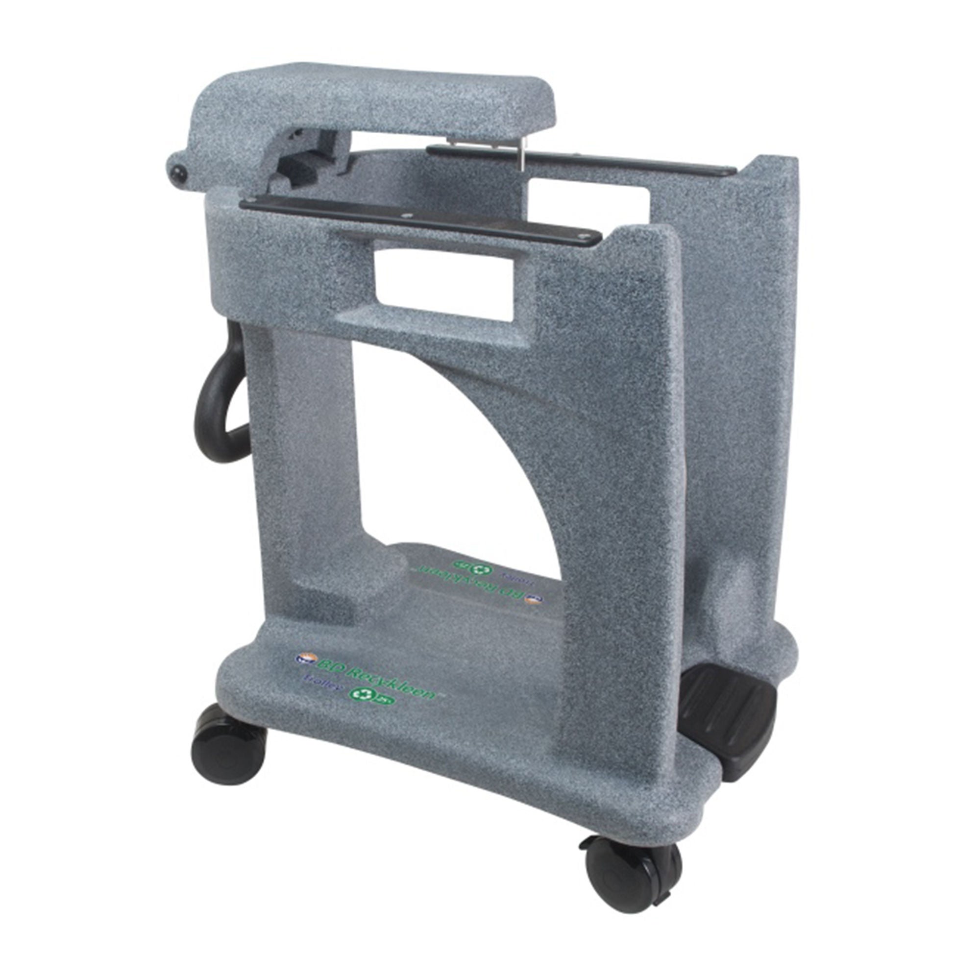BD - 305091 Recykleen™ Sharps Container Trolley