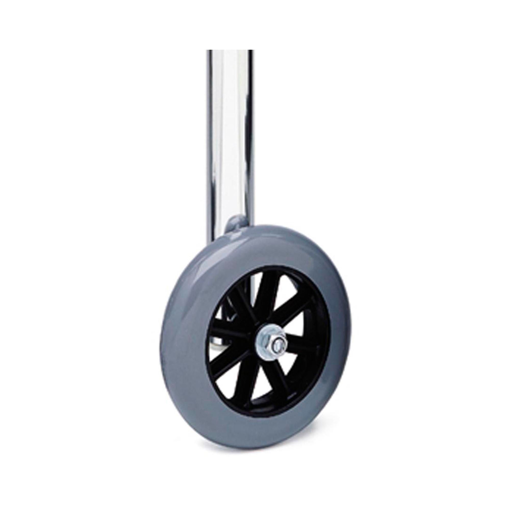 McKesson Brand - 197-1670 Cypress Fixed Wheel For Walker