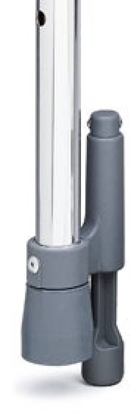 McKesson Brand - 197-2165 sunmark® Econo Glide Brake For Walker