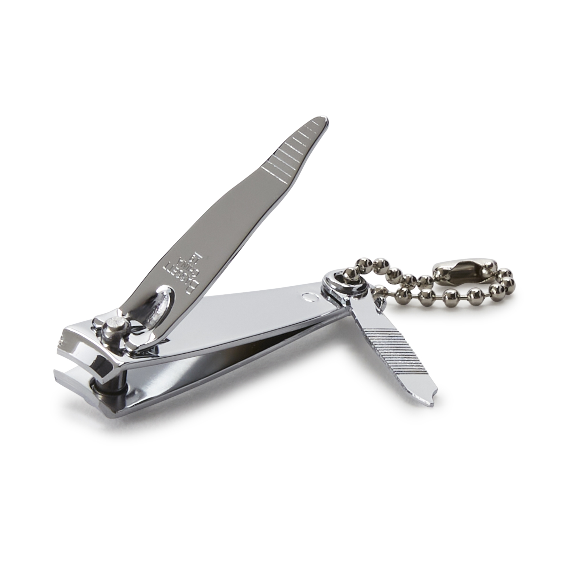 Pacific World Corp - 720 Trim® Fingernail Clippers With Keychain