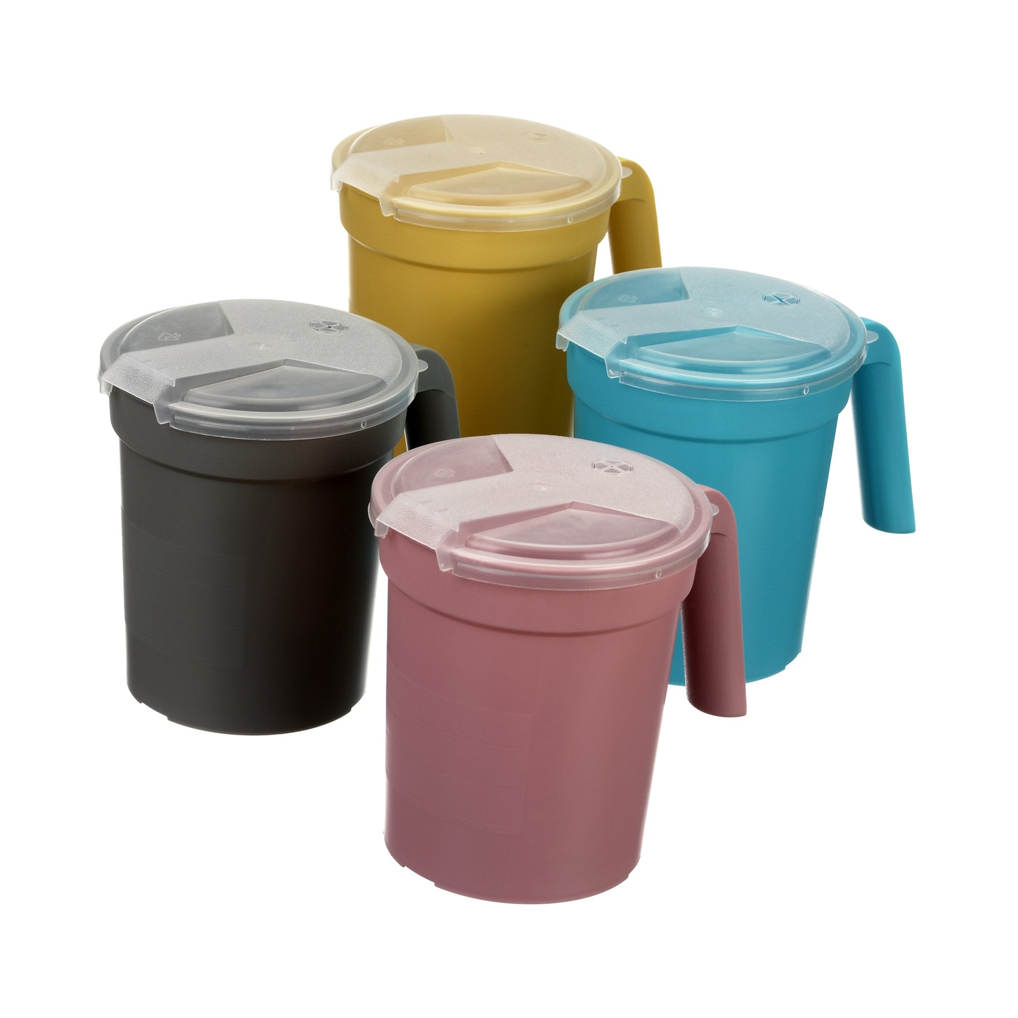 Medegen Medical Products LLC - H222-10 Medegen Bedside Pitcher