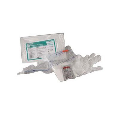 Coloplast C3816 - Self-Cath® Urethral Catheter, 16 Fr., Closed - 1/Each, 50/Case