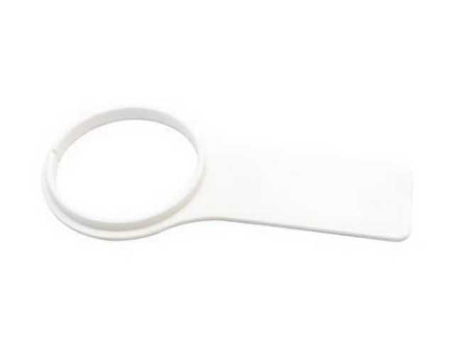 Azer Scientific - ES64310 Grip Handle For Any 53 mL Container