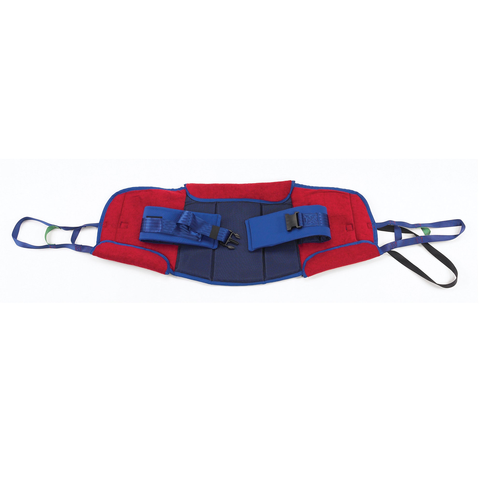 Drive DeVilbiss Healthcare - 13263F Sling 2 Point Cradle Large 400 lbs. Weight Capacity