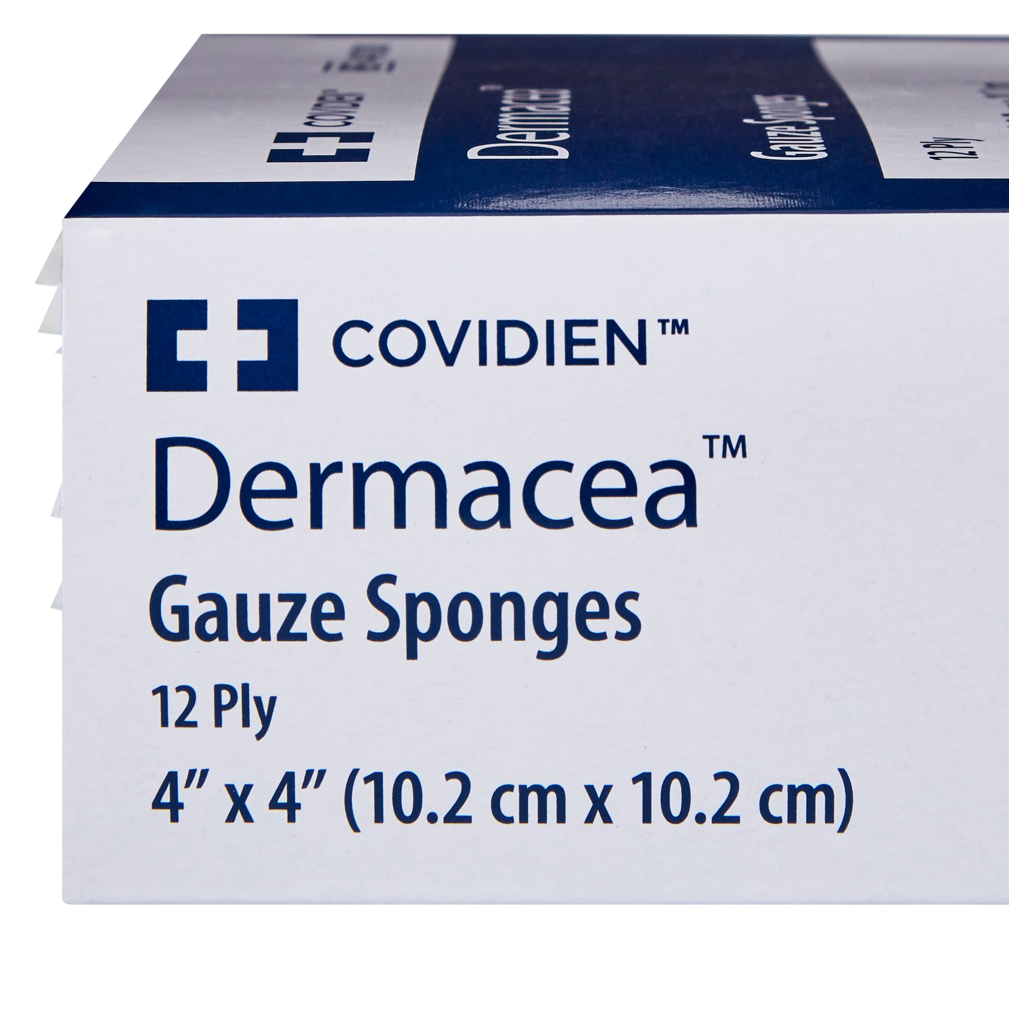 Cardinal - 441000 Dermacea™ Sterile Gauze Sponge