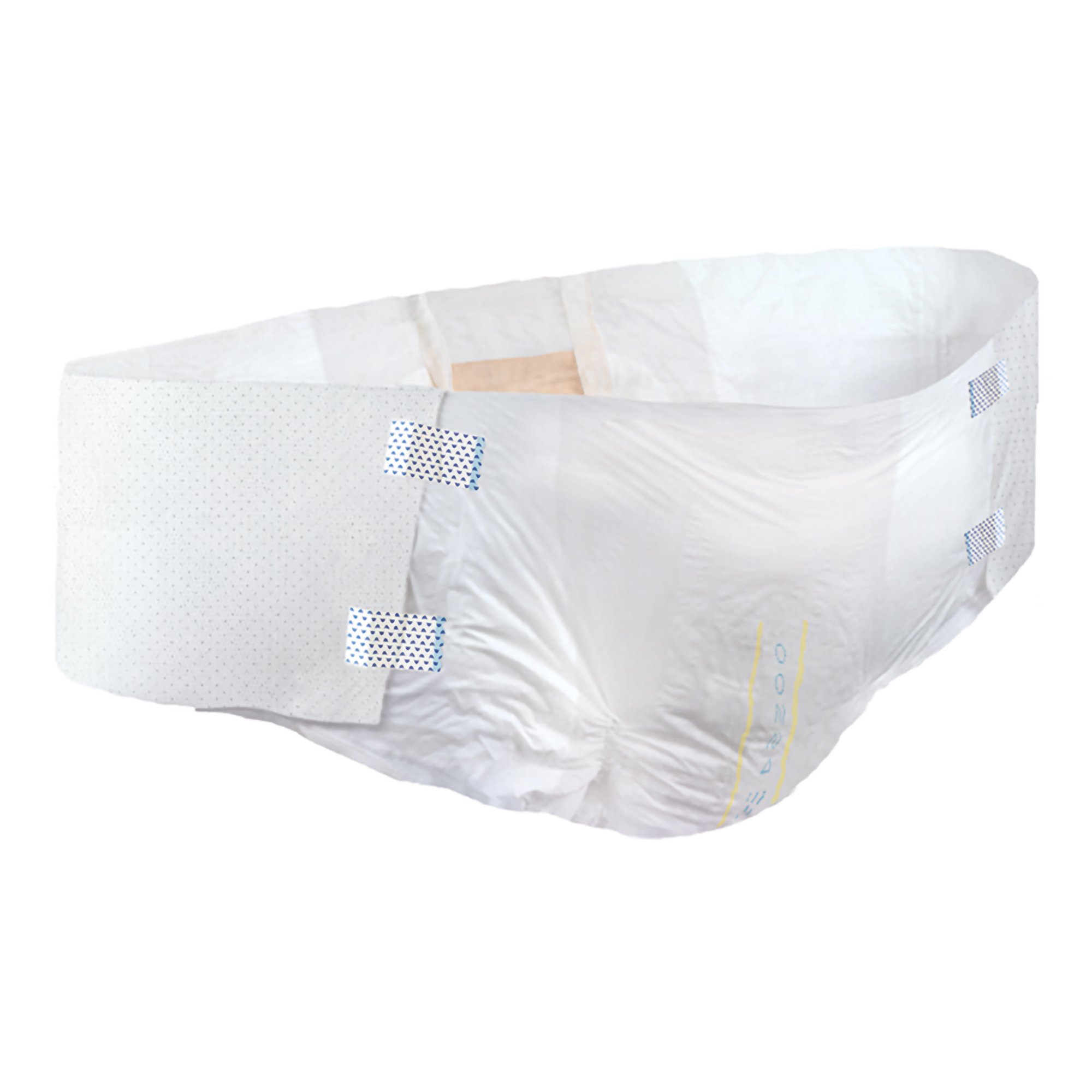 Principle Business Enterprises - 2195 Tranquility® AIR-Plus™ Maximum Protection Bariatric Incontinence Brief
