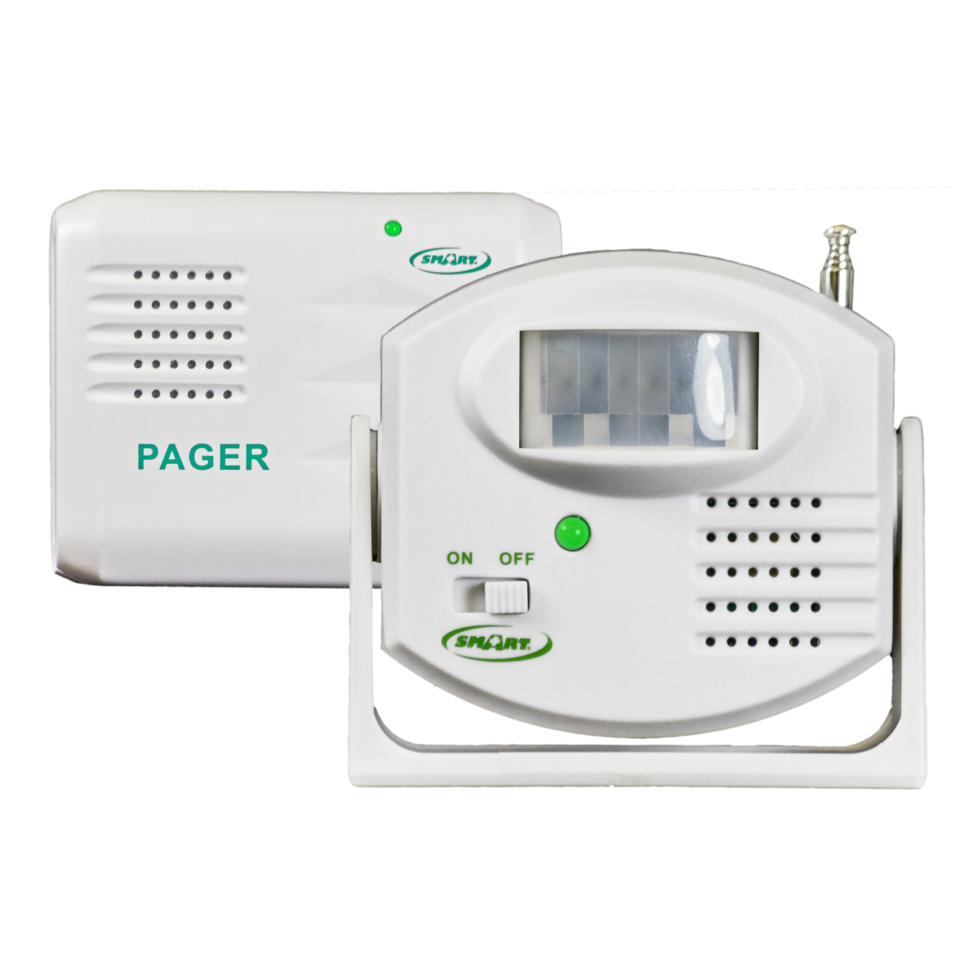 Smart Caregiver - TL-5102MP Smart Caregiver™ Caregiver Paging System
