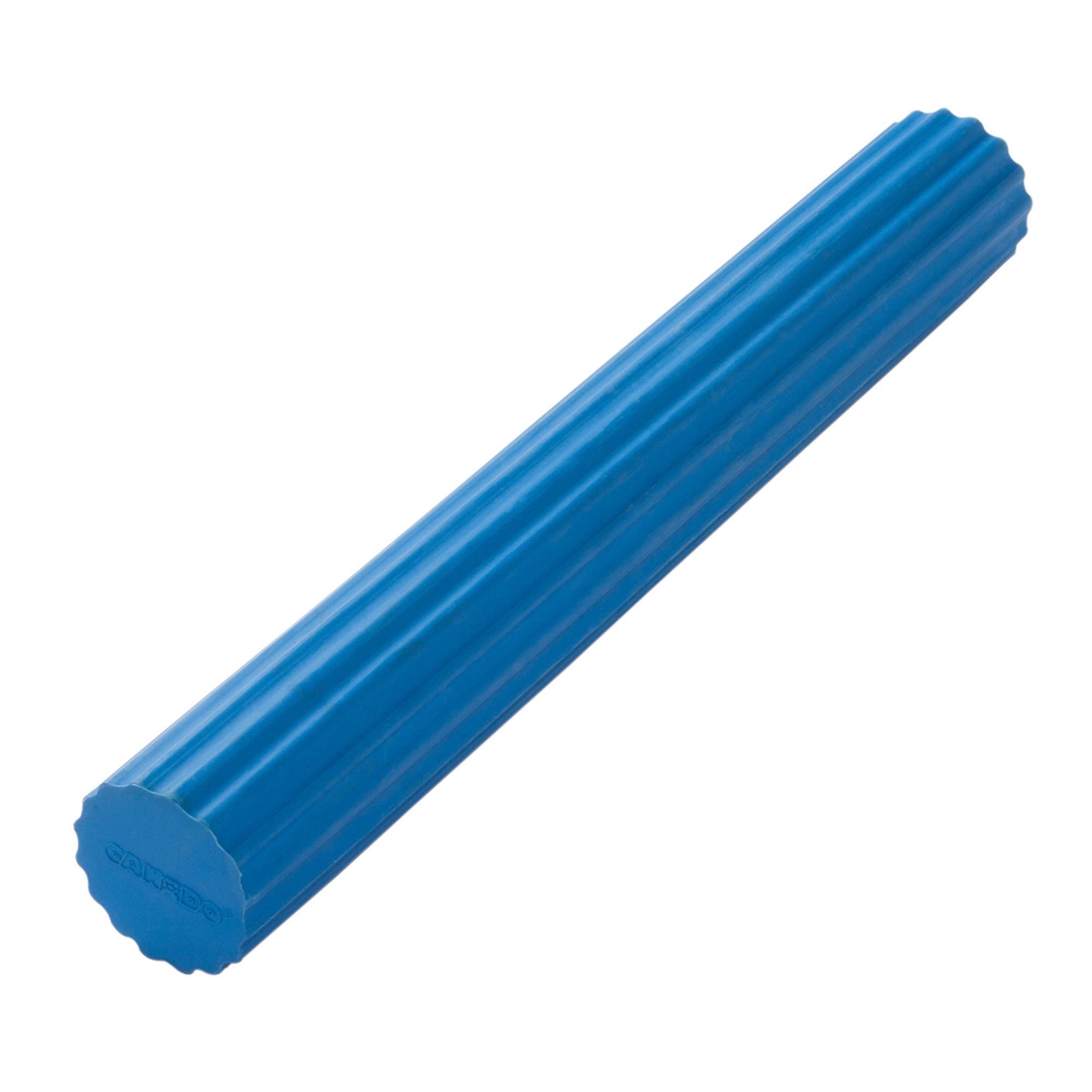 Fabrication Enterprises - 10-1514 Resistance Exercise Bar CanDo® Twist-n-Bend® Adult Blue Heavy