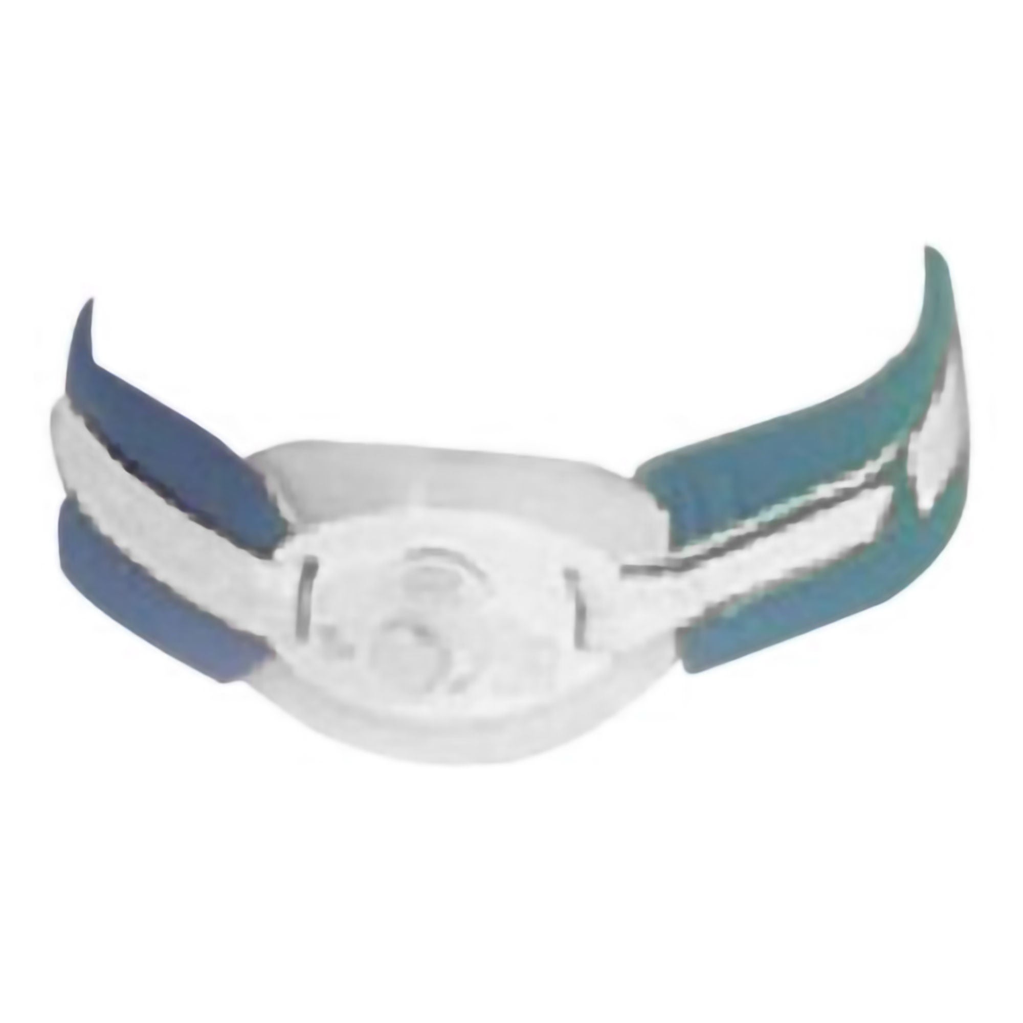 ICU Medical FKA Smiths Medical - 69-0680TS Portex® Tracheostomy Tube Strap