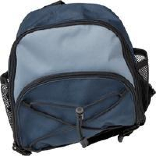 Cardinal 770026 - Kangaroo Joey™ Mini Backpack, Blue - 1/Each