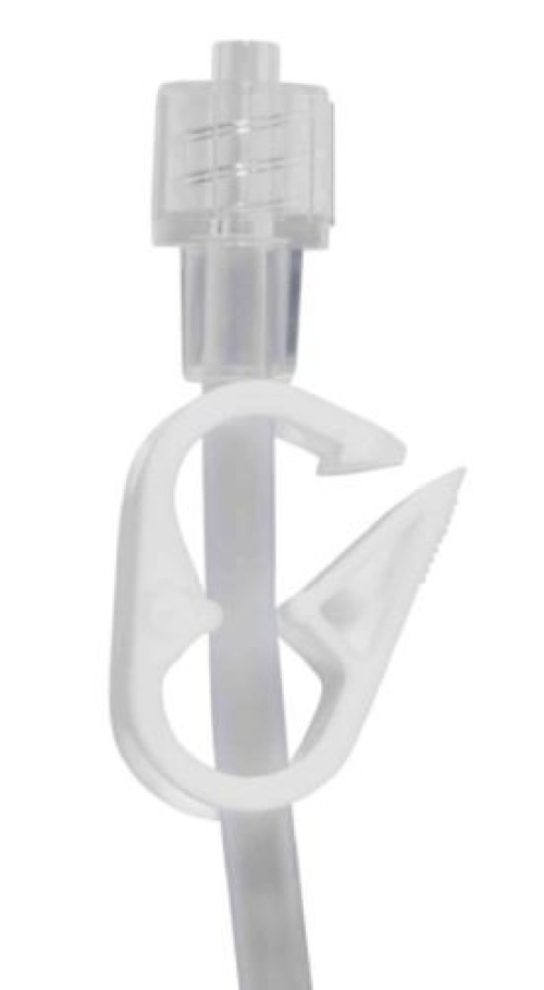 Avanos Medical Sales LLC - 0126-12 Halyard MIC-KEY Extension Set