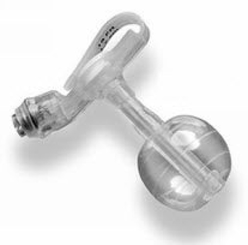 Applied Medical Technology Inc - 5-1635 Low Profile Balloon Button Gastrostomy Tube Kit Mini™ Classic 16 Fr. 3.5 cm Tube Silicone Sterile
