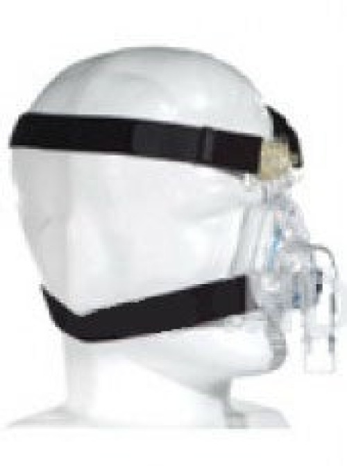 AG Industries - AC302328B CPAP Mask Component CPAP Headgear