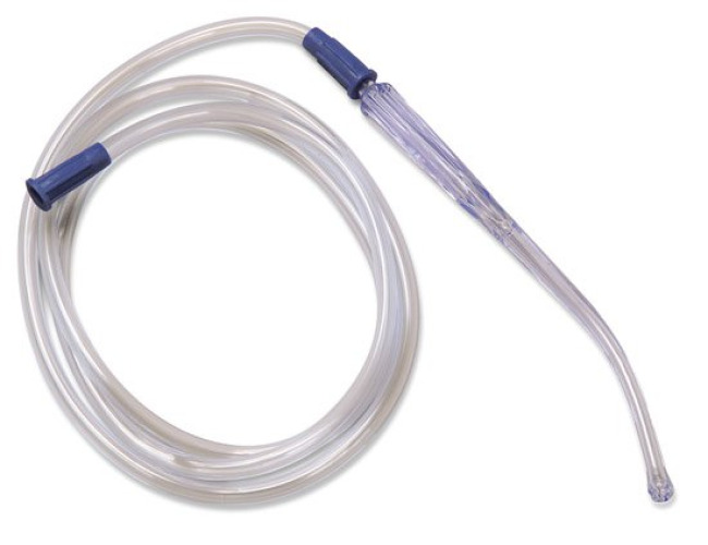 AG Industries Q32002 - Home Health Medical Equipment Suction Catheter - 1/Each