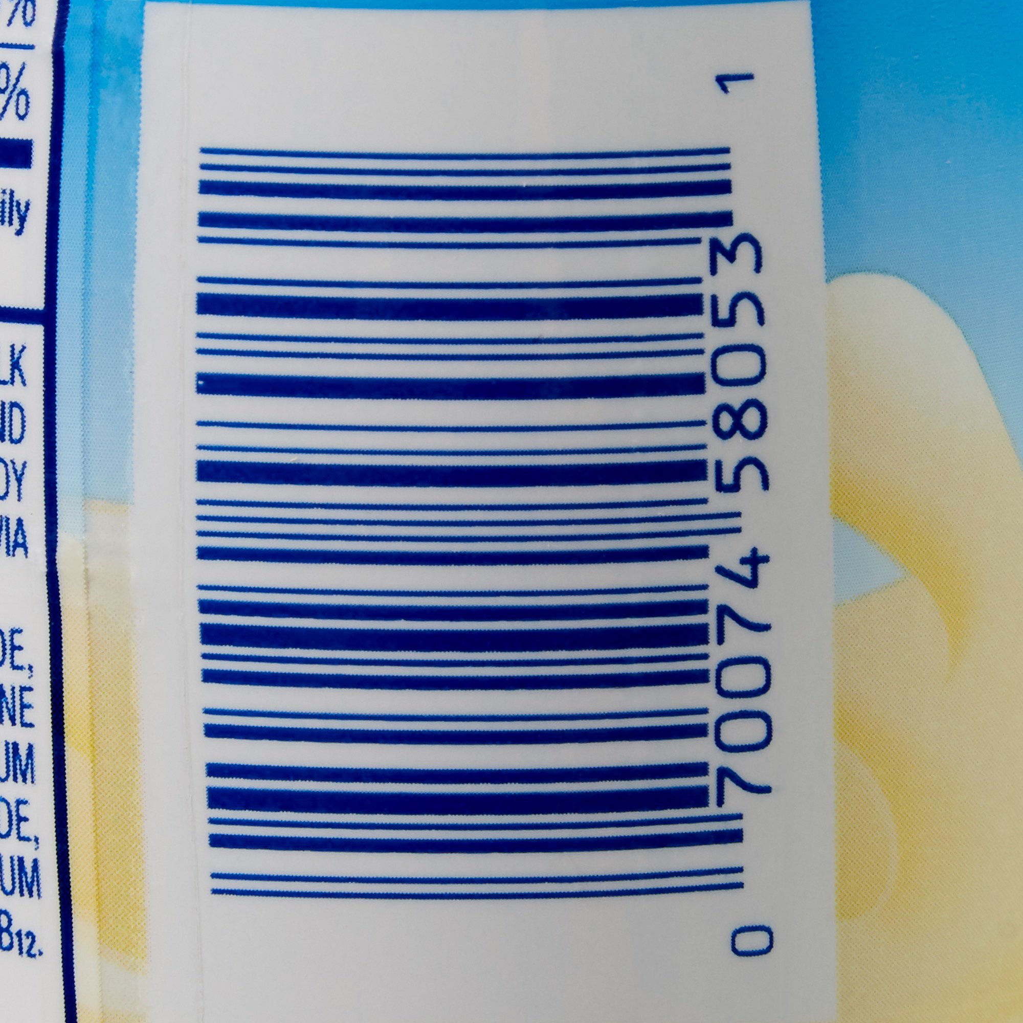 Abbott Nutrition 58052 - PediaSure® Grow & Gain Banana Shake, 8-ounce bottle - 1/Each, 24/Case