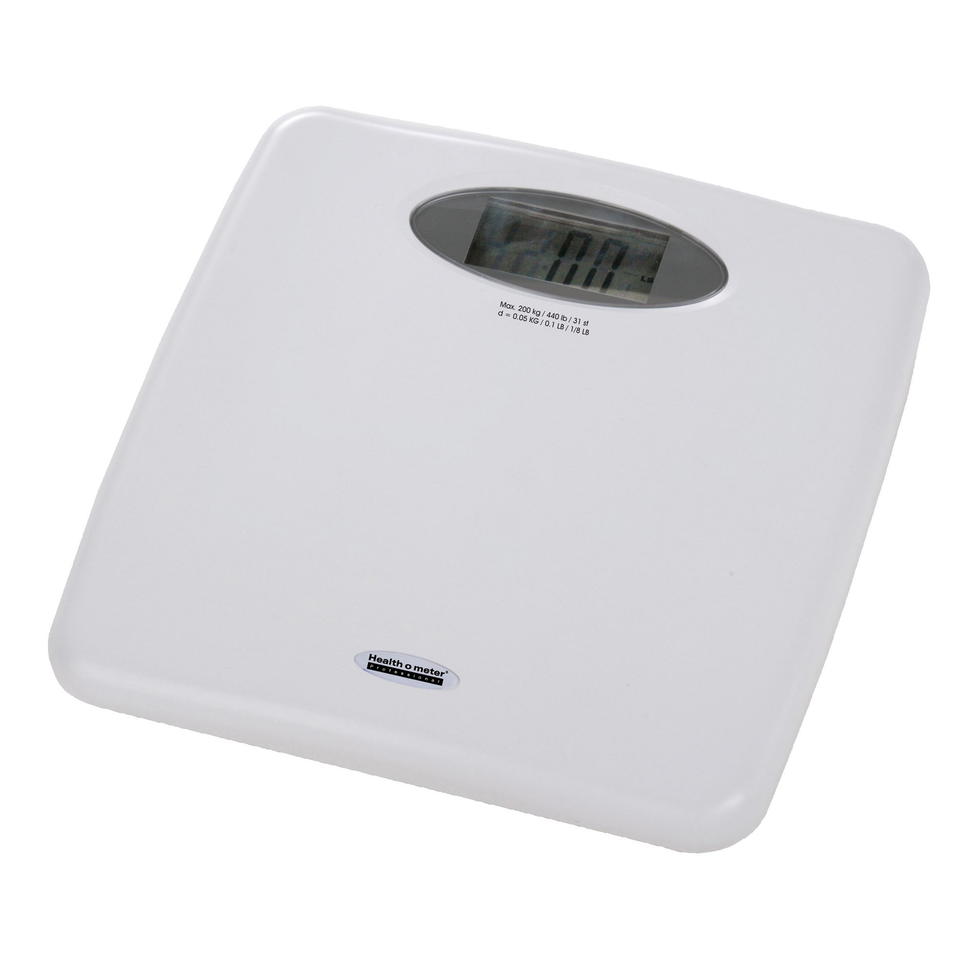 Health O Meter - 844KL Health O Meter® Digital Floor Scale