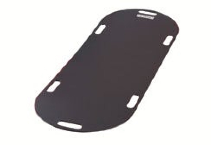 Ferno-Washington - 0107992 Ferno Short Transfer Board Black
