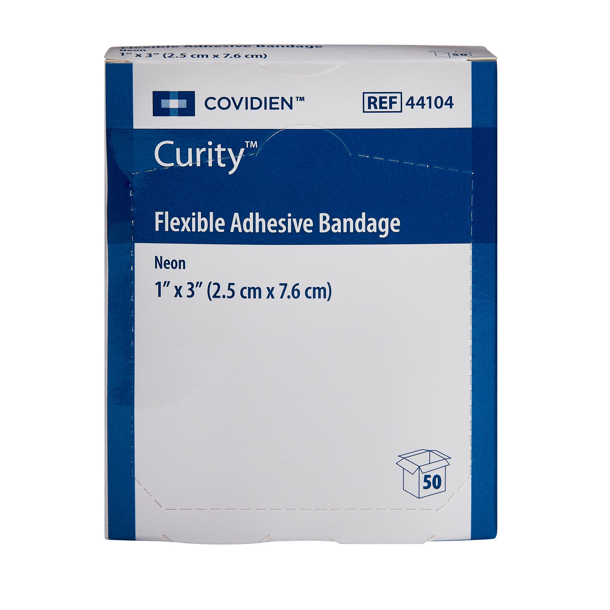 Cardinal - 44104 Curity™ Neon Adhesive Strip