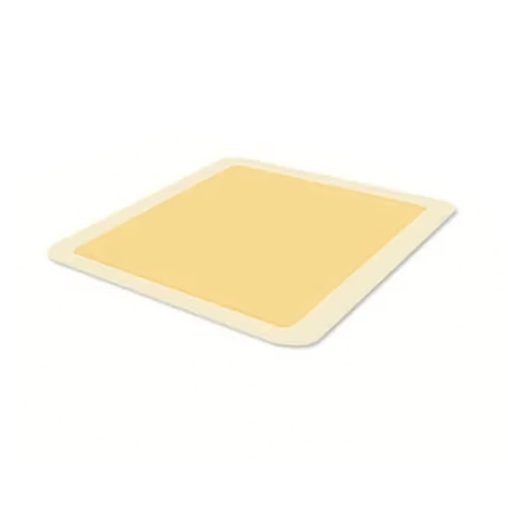 Hartmann - 48600000 Hydrocolloid Dressing FlexiCol® Without Backing 2 X 2 Inch Square Hydrocolloid