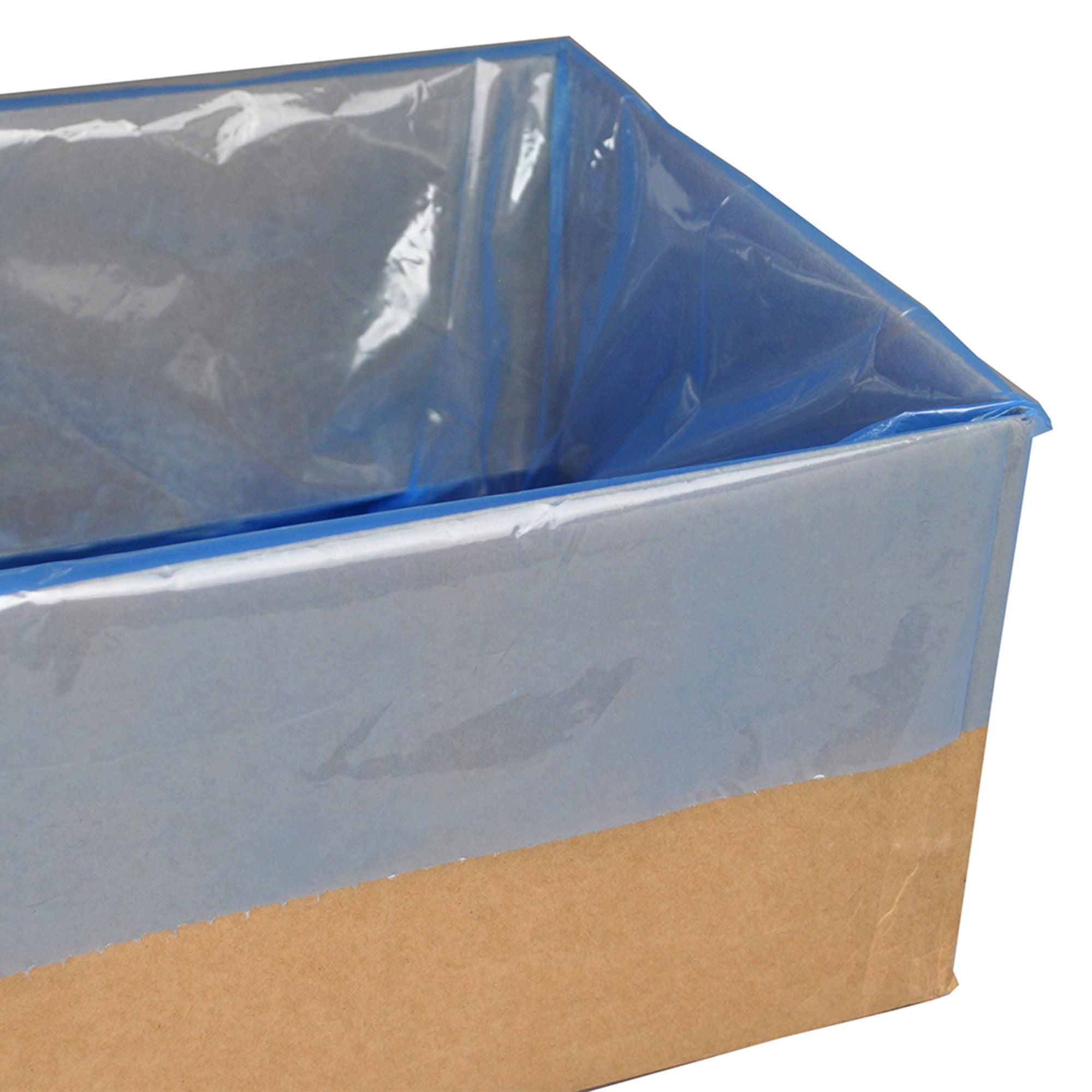 Elkay Plastics - BOR15F-1824B Equipment Cover LK® 28 X 22 X 56 Inch For Variety of Uses Ranging from DME Equipment Covers