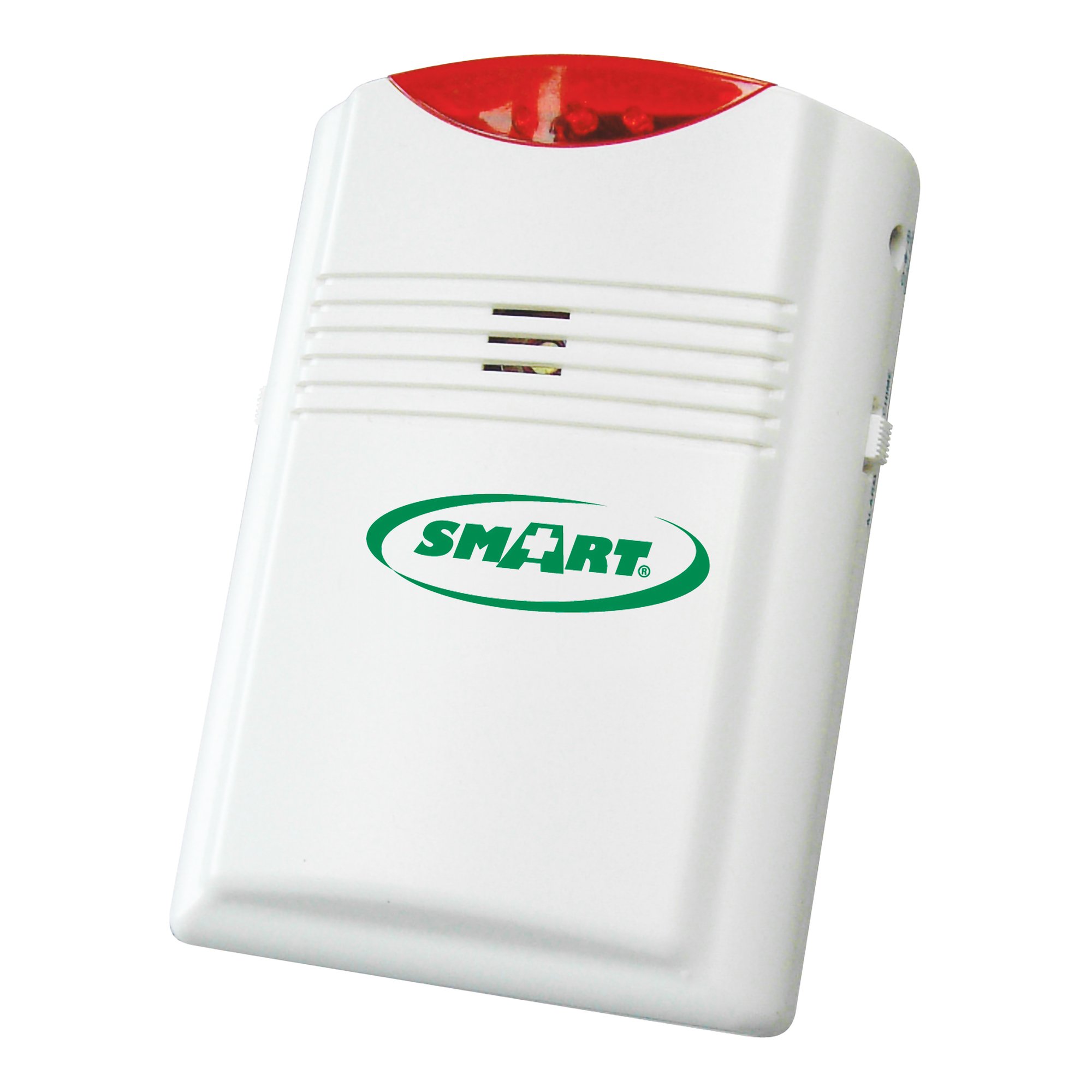 Smart Caregiver - 433-EC Economy CordLess® Alarm System