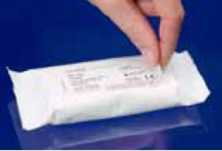 Atos Medical 7244 - Provox® Tracheostomy Tube Cleaning Towel - 200/Box
