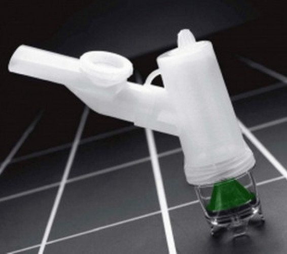 Sun Med - 8660-7-50 NebuTech® HDN® Nebulizer