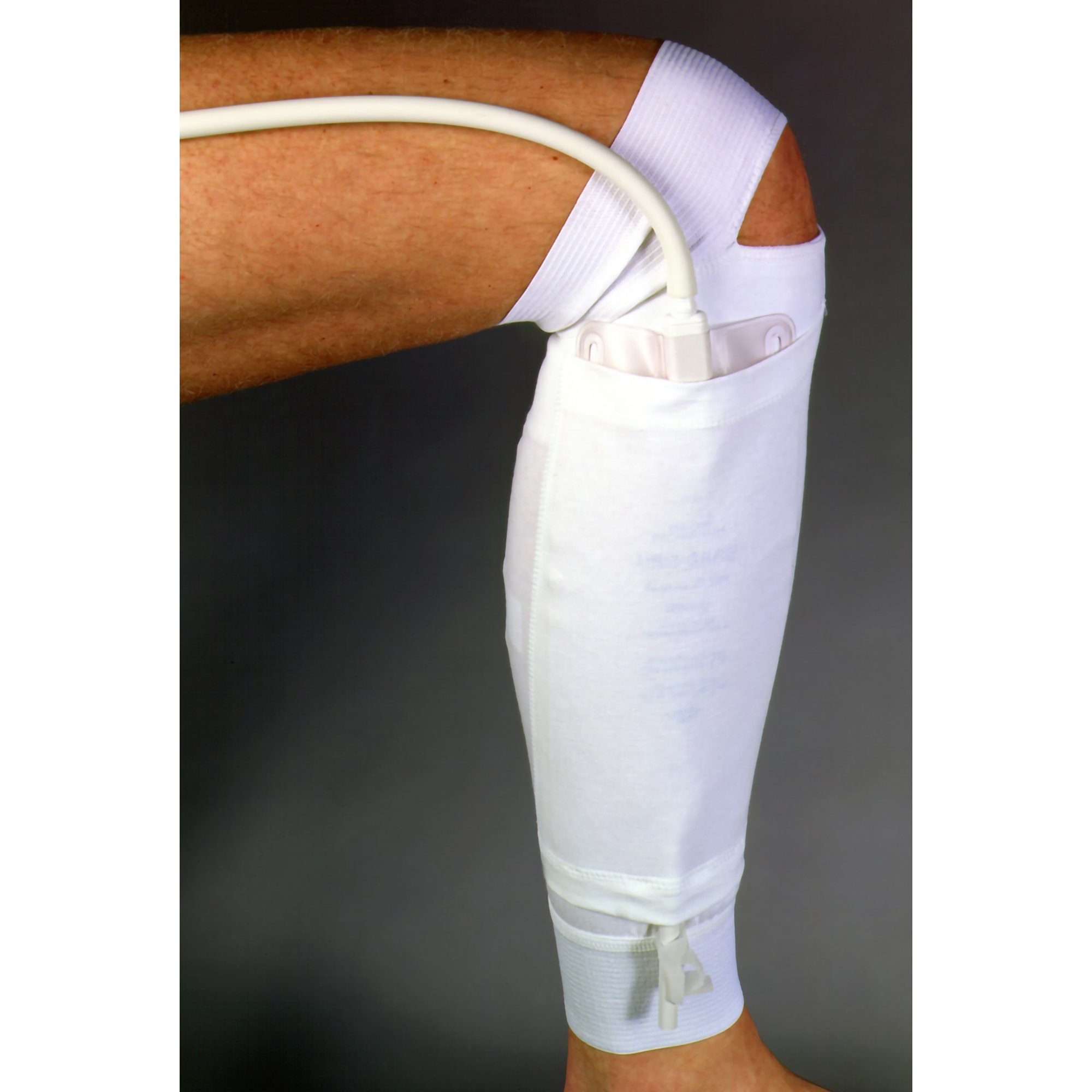 Urocare Products - 6394 Urocare® Leg Bag Holder