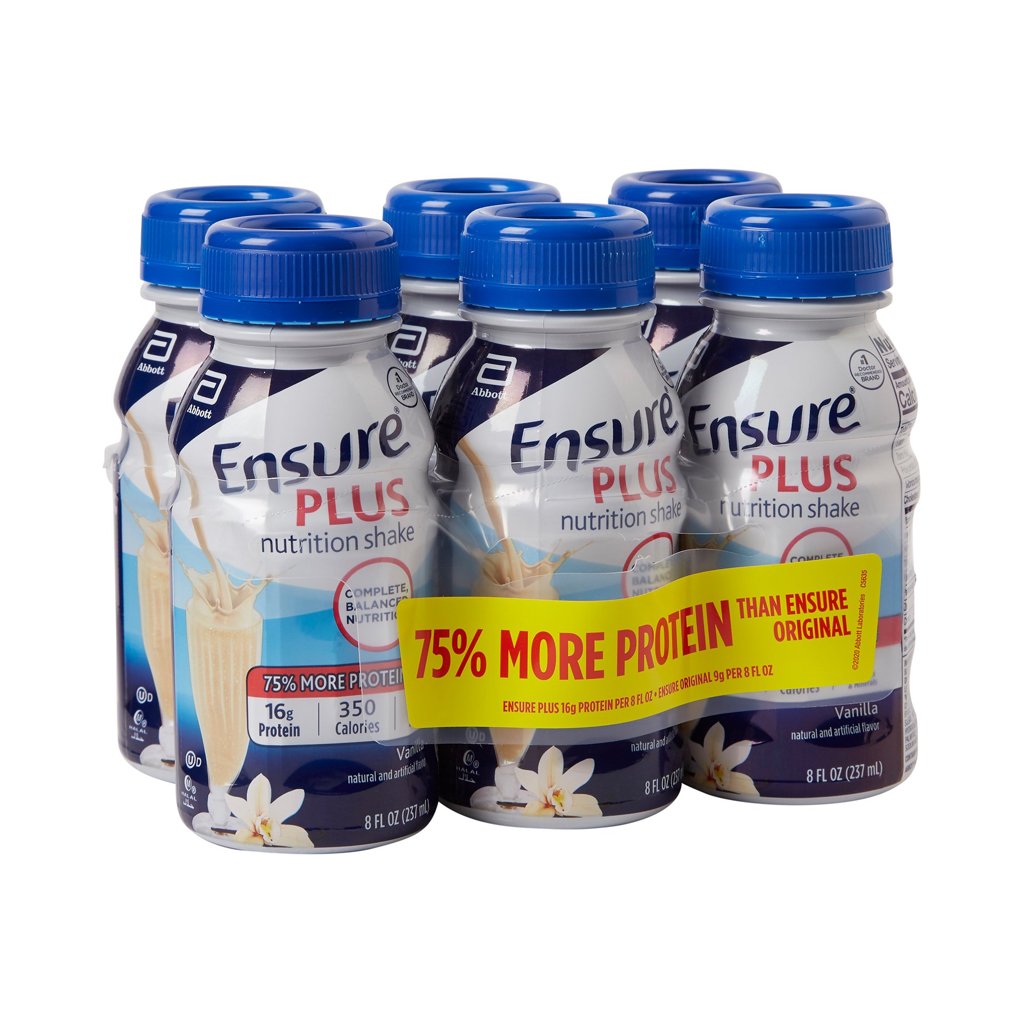  8-ounce bottle