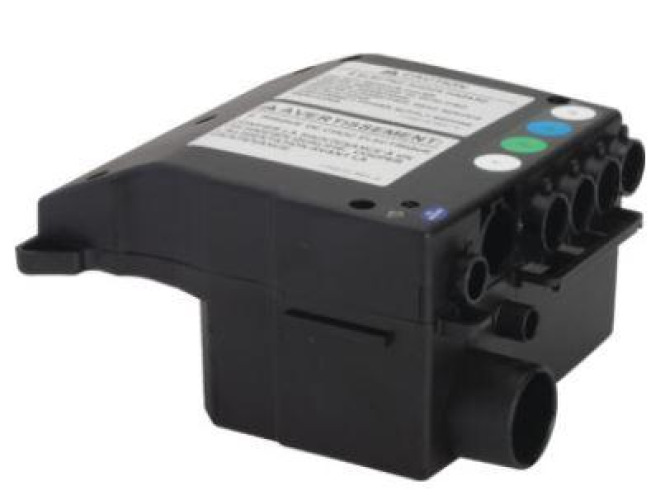Joerns Healthcare - 39000804 Bed Control Box For Older JRC Bed