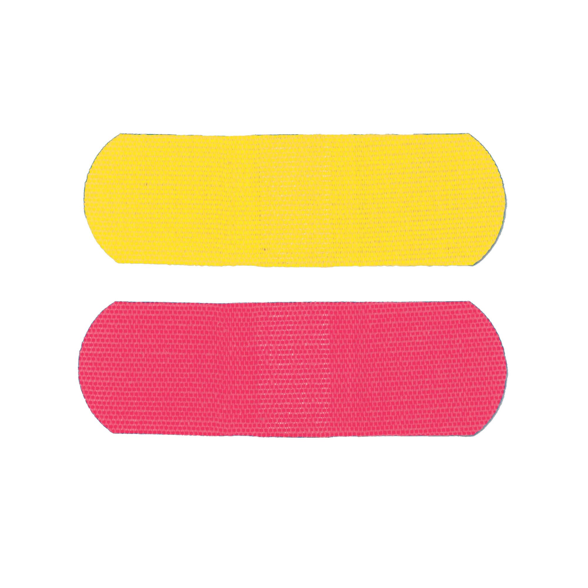Cardinal - 44103 Curity™ Neon Adhesive Strip