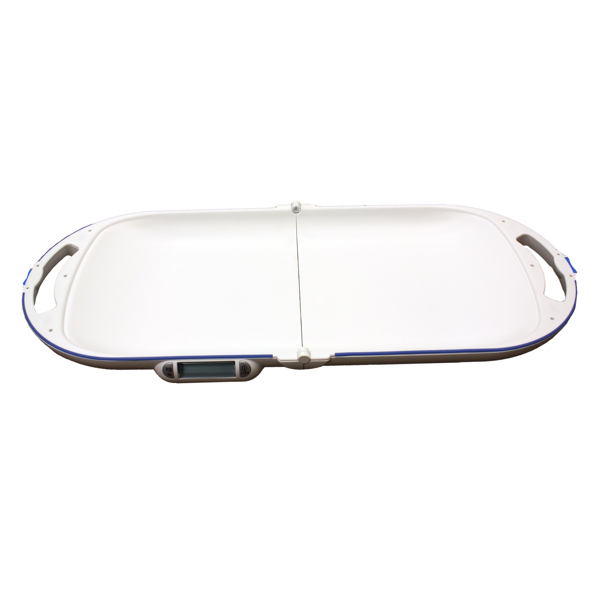 Health O Meter - 8320KL Health O Meter® Portable Pediatric Scale
