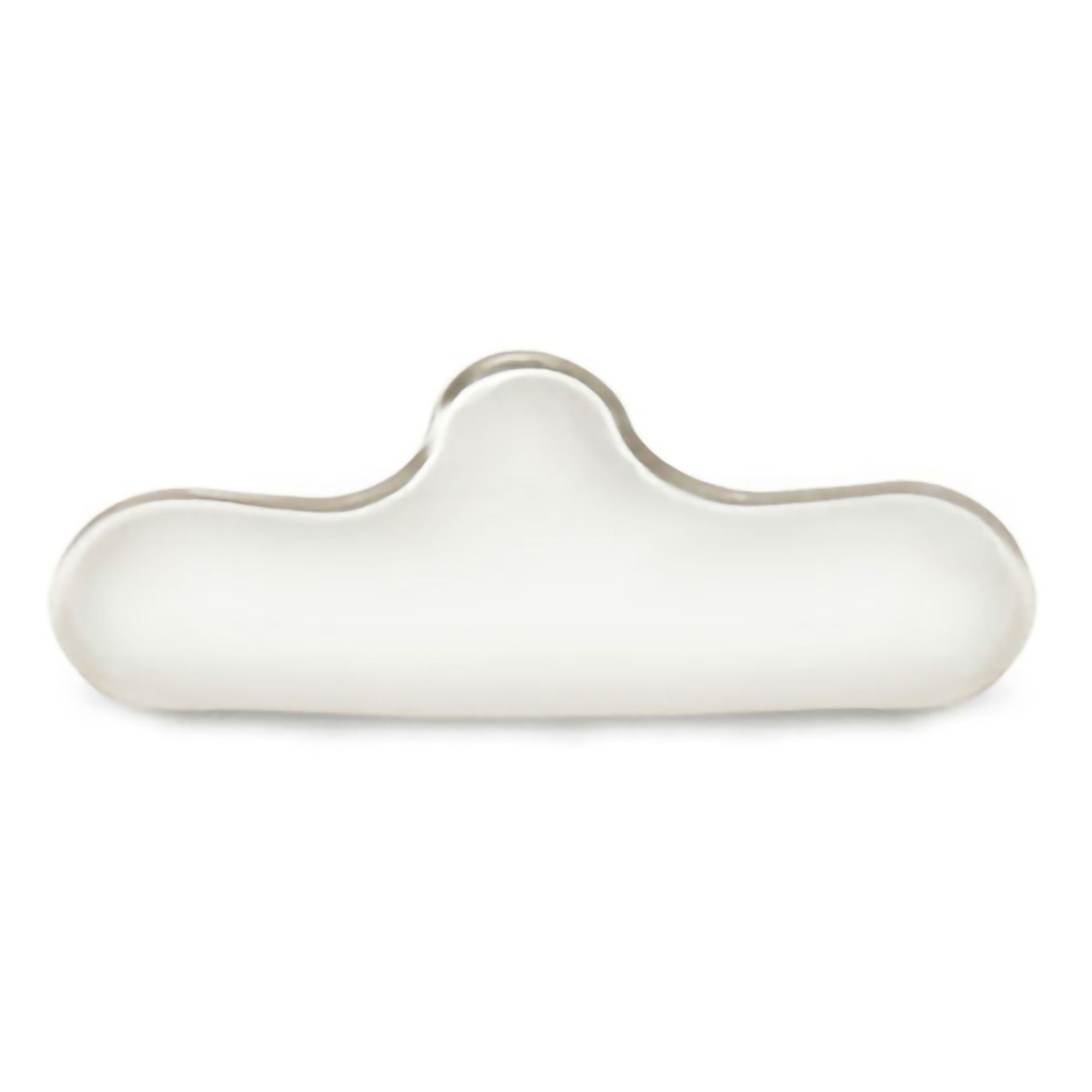 ResMed Corp - 61915 CPAP Nasal Pad Gecko™ Large 2 X 4.2 Inch