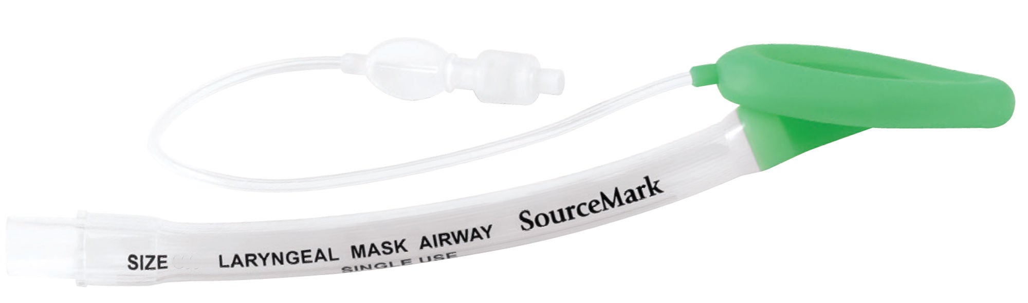 Sourcemark - M0322 SourceMark® Laryngeal Mask