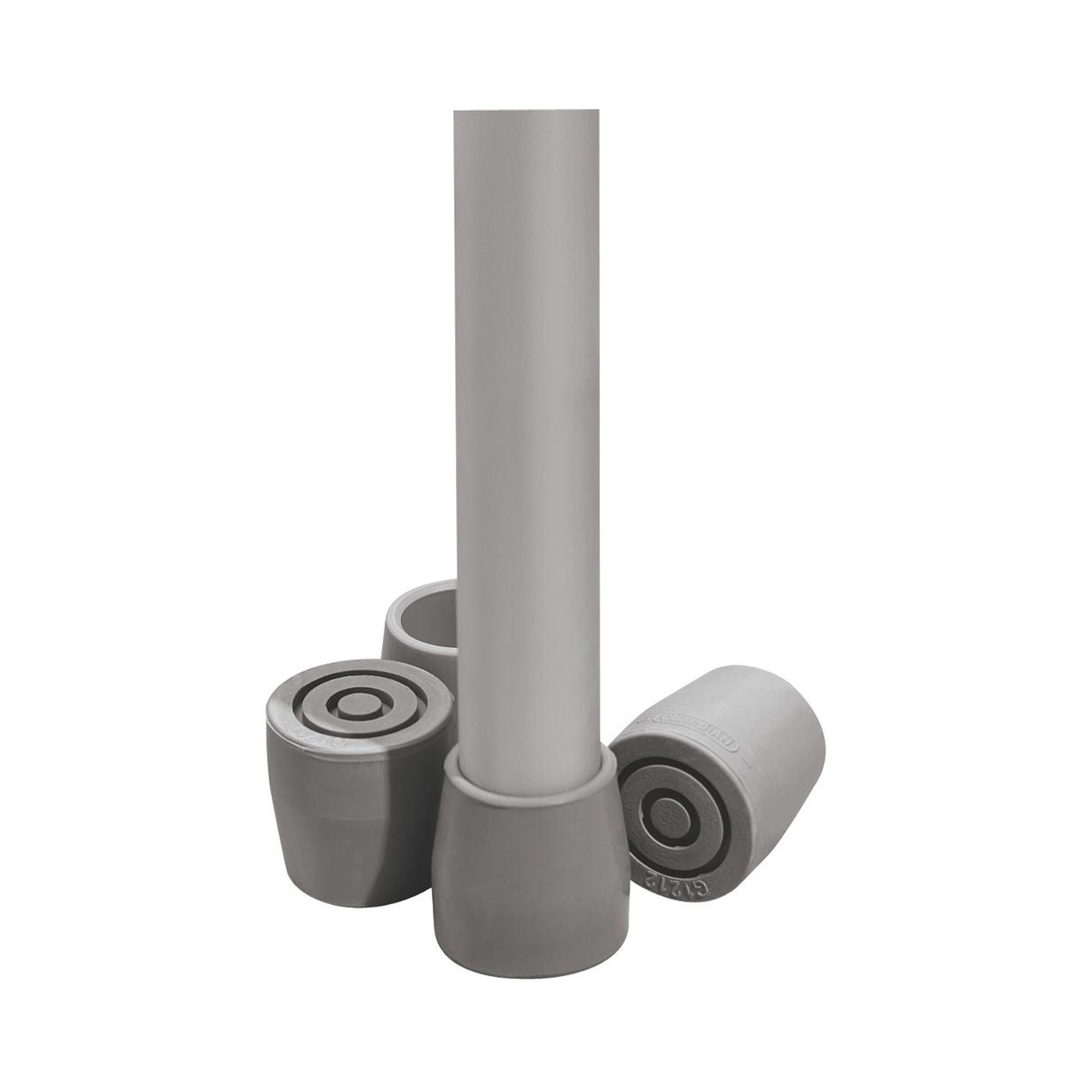 Medline - G01182 Guardian® Tip For Walker