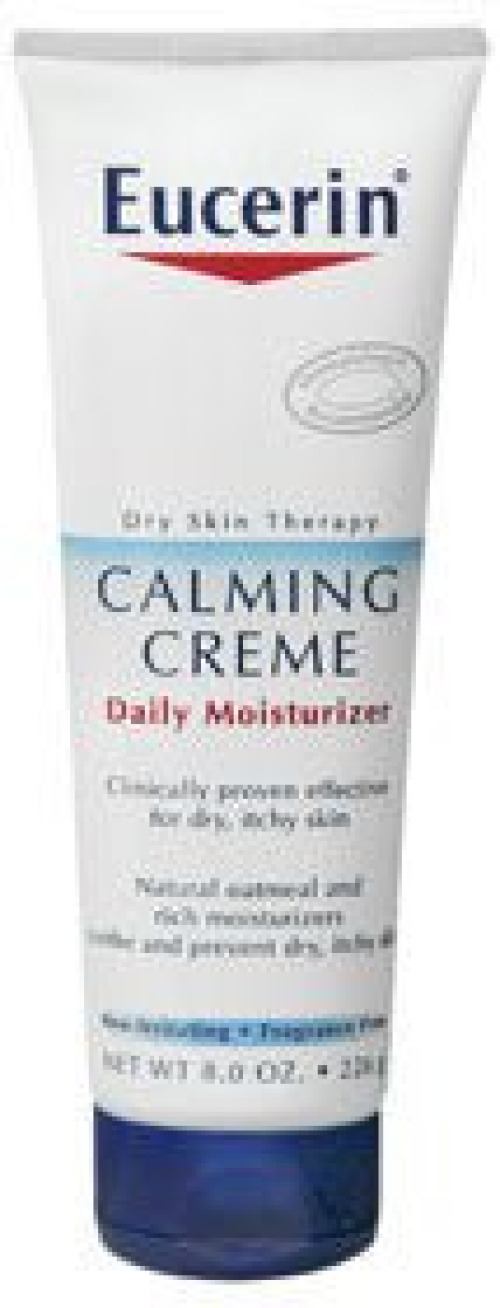 Beiersdorf - 07214063378 Eucerin® Skin Calming Crème