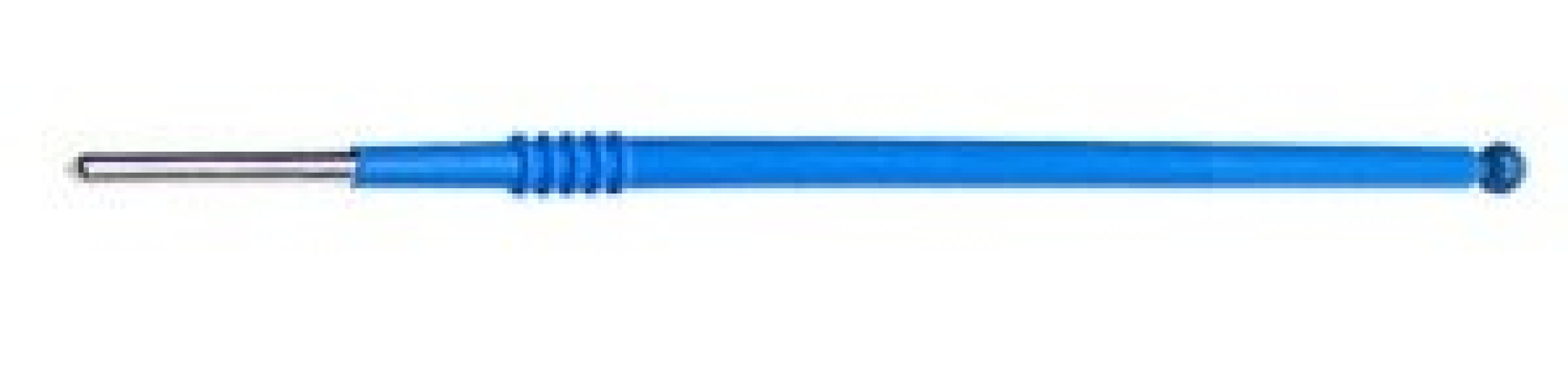 Aspen Surgical (Symmetry) - ES07T Ball Electrode Resistick II™ Coated Stainless Steel Sterile 5 mm Diameter Ball Tip Disposable