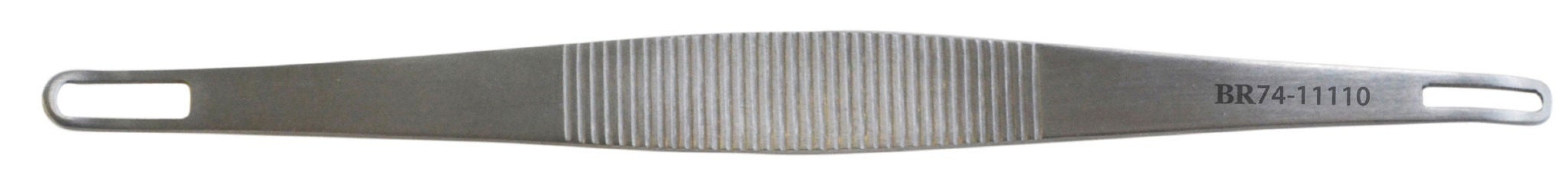 BR Surgical - BR74-11110 Comedone Extractor BR Surgical Schamberg 3-3/4 Inch Length Stainless Steel