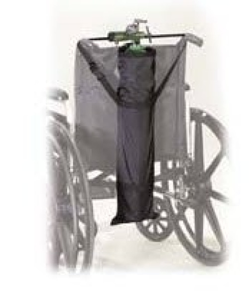 Drive DeVilbiss Healthcare - STDS6008-1 drive™ Oxygen Cylinder Carry Bag