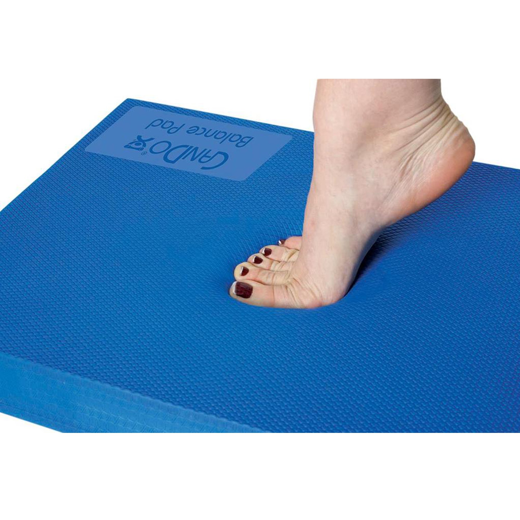 Fabrication Enterprises - 32-1500B CanDo® Foam Balance Pad