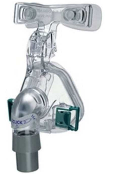 ResMed Corp - 16726 CPAP Mask Component CPAP Mask Ultra Mirage™ II Nasal Style Standard Cushion