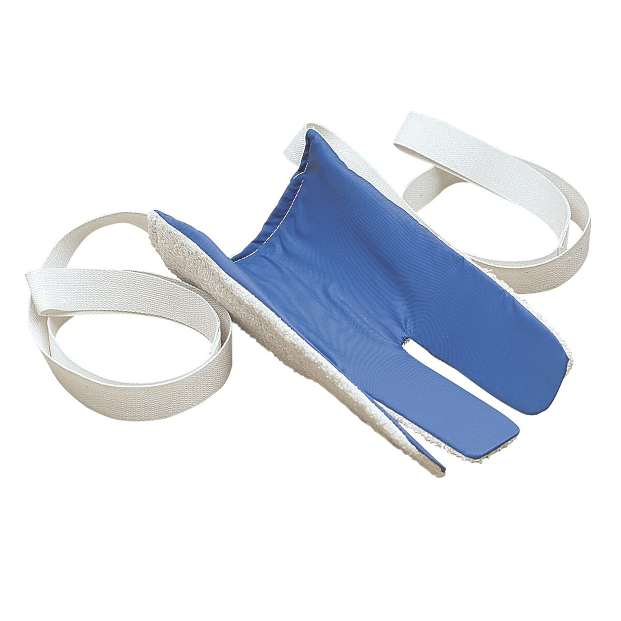 Fabrication Enterprises - 86-0002 FabLife™ Flexible Sock Aid with Two Handles