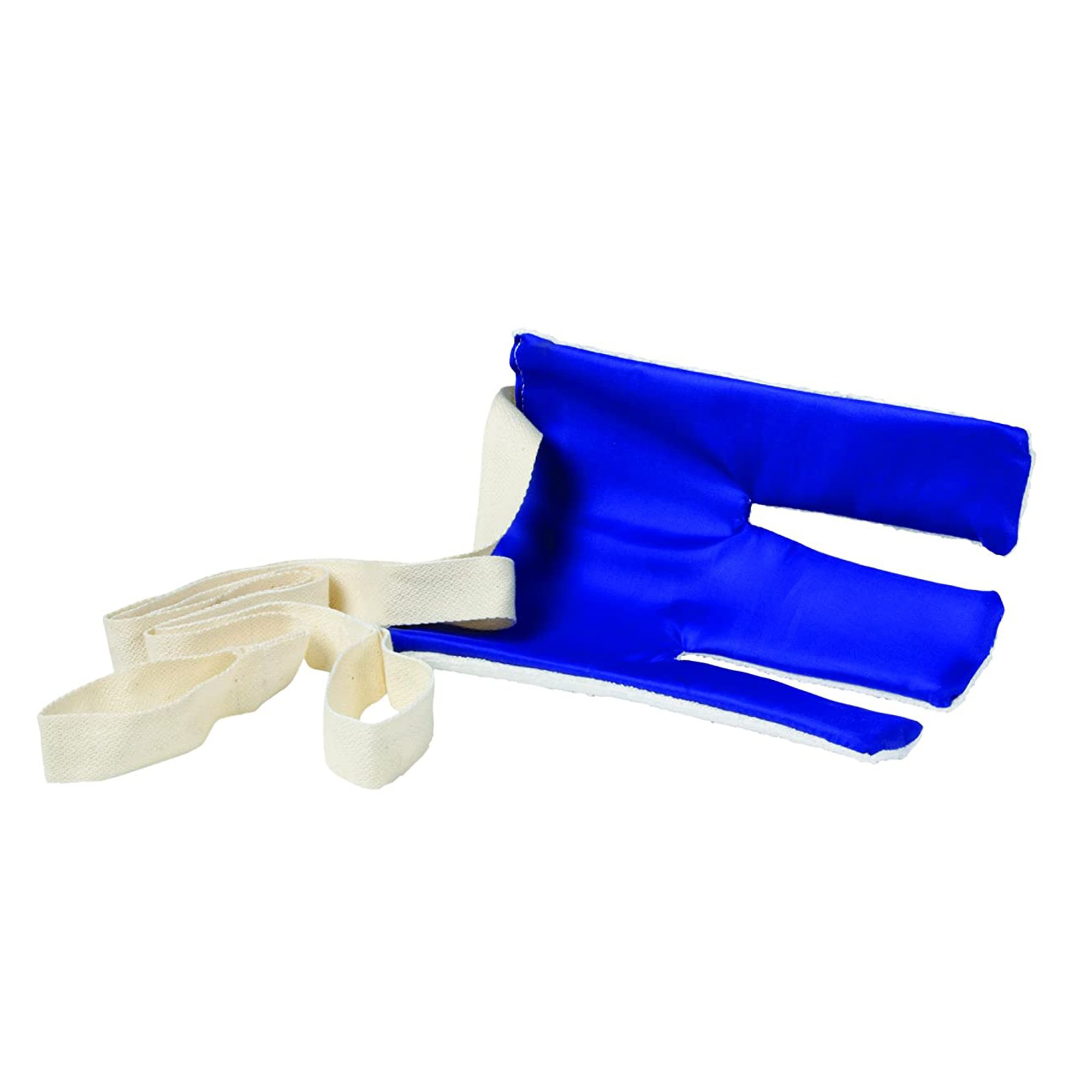 Fabrication Enterprises - 86-0002 FabLife™ Flexible Sock Aid with Two Handles