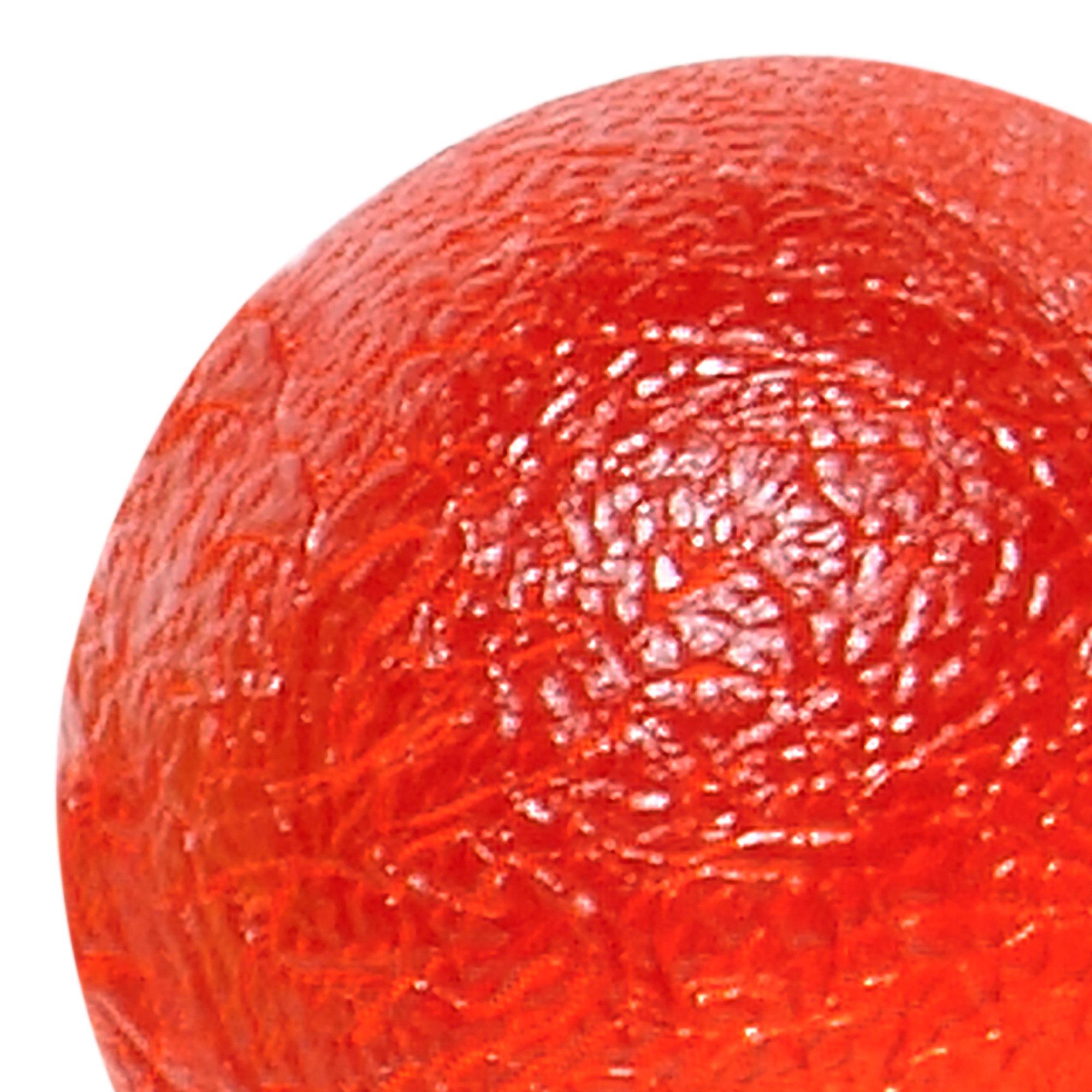 CanDo Squeeze Ball 10-1492 by Fabrication Enterprises