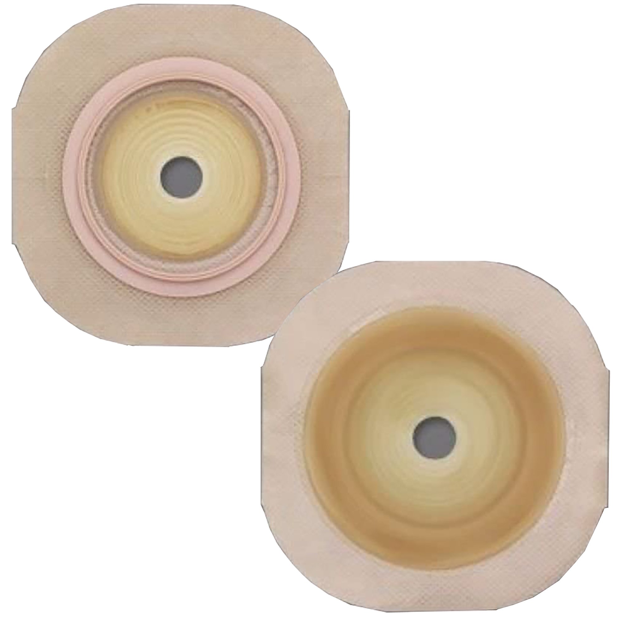 New Image FormaFlex Ostomy Barrier 14103 by Hollister