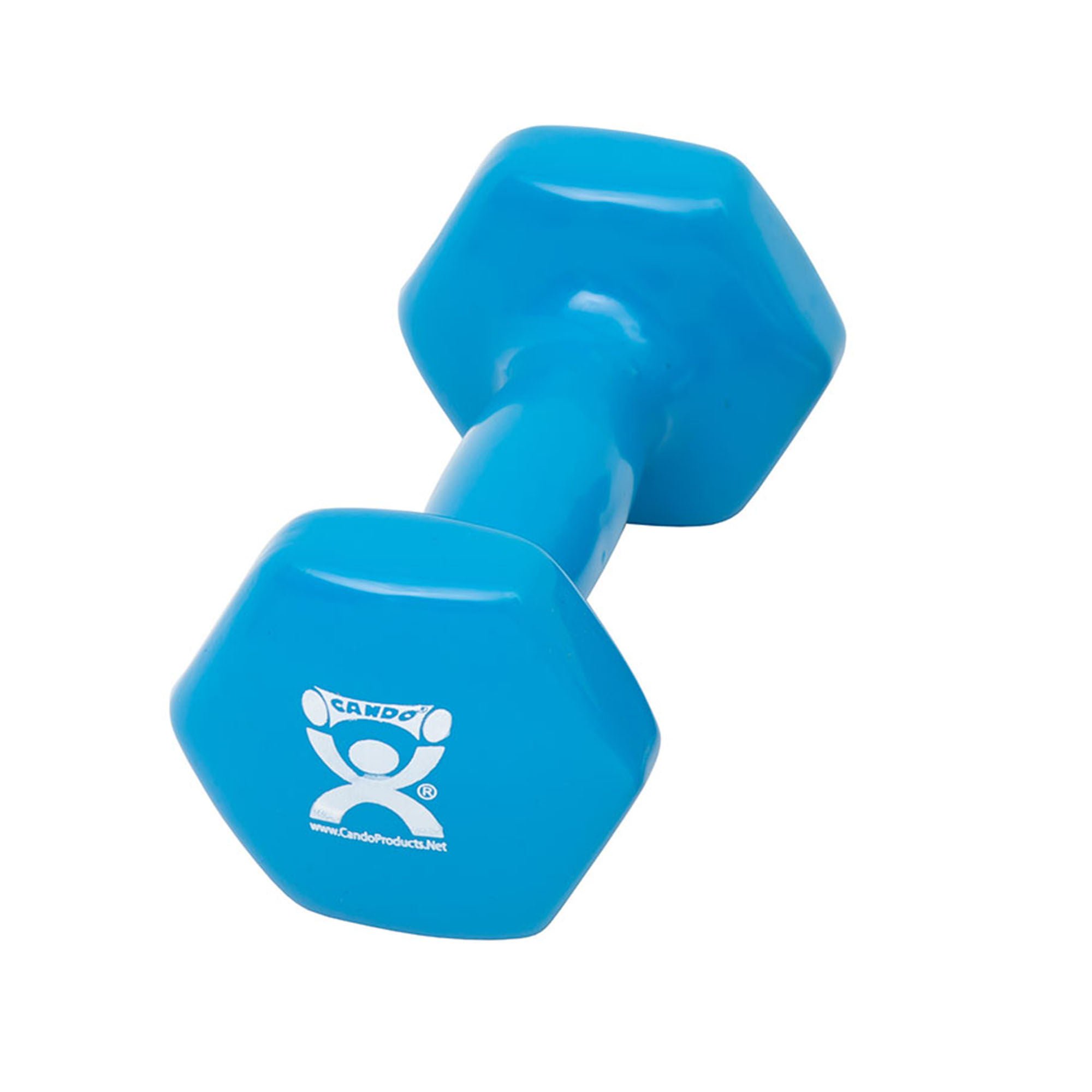 Fabrication Enterprises - 10-0553 CanDo® Dumbbell