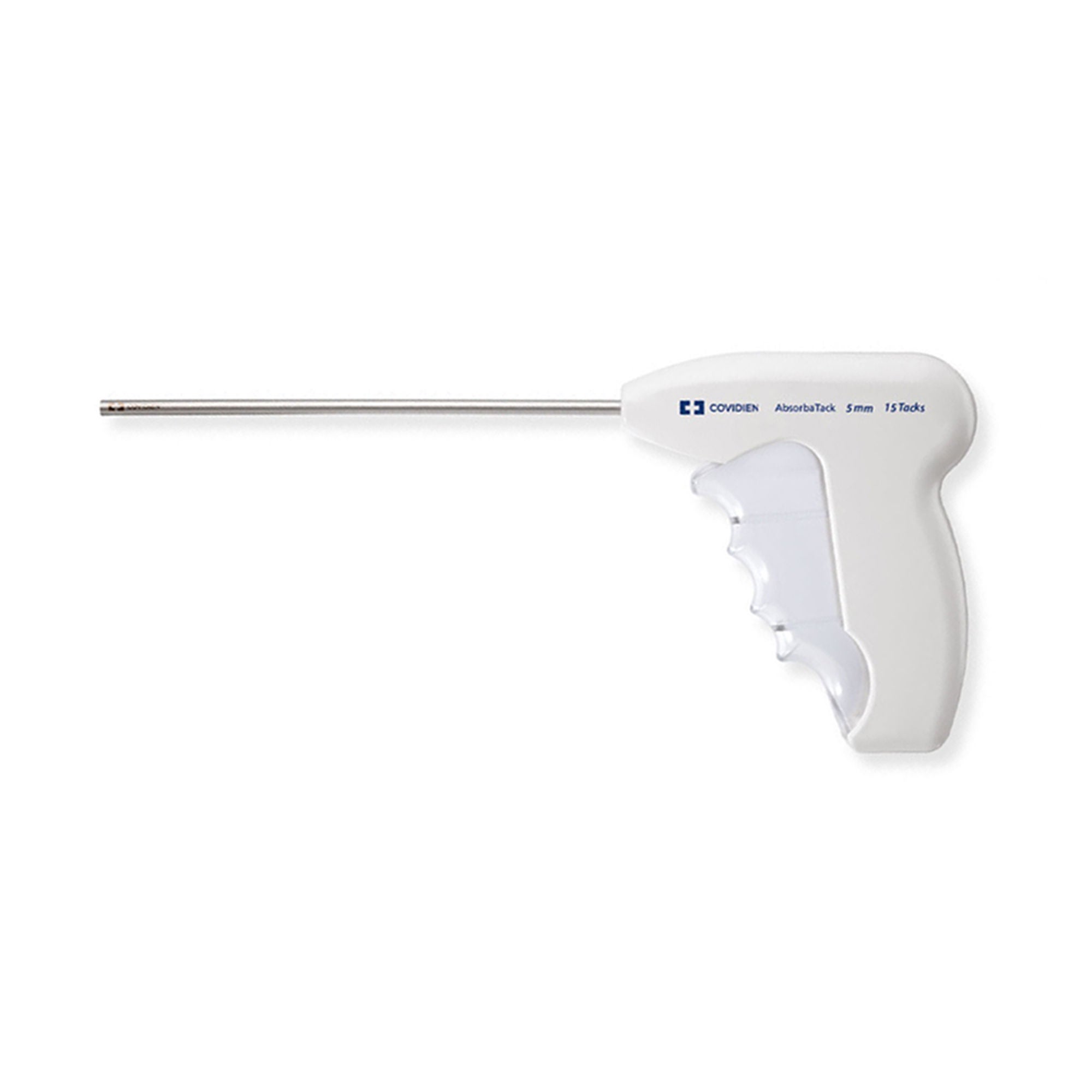Medtronic MITG - ABSTACK15 Fixation Device AbsorbaTack™ Pistol Grip Handle Polyester Co-polymer Tack C Tacks Staples 15 Tacks