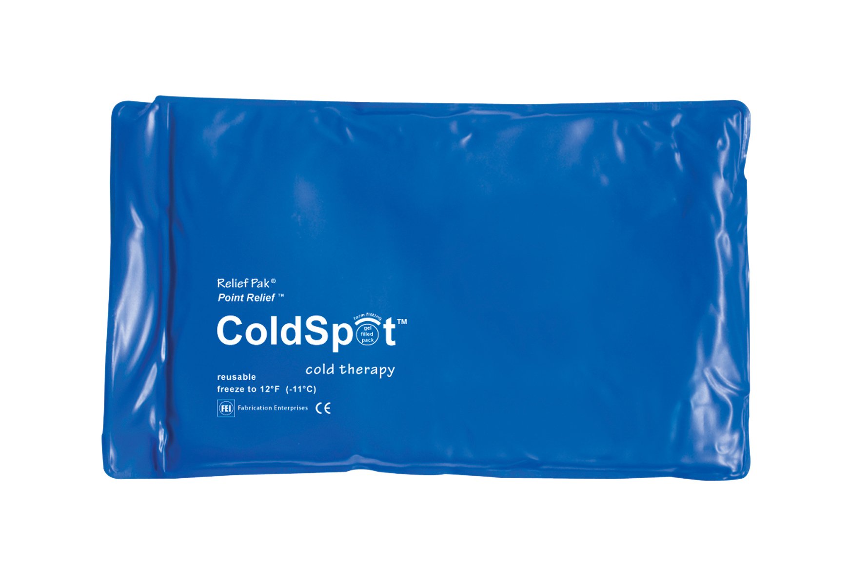 Fabrication Enterprises - 11-1003 Relief Pak® ColdSpot™ Cold Pack